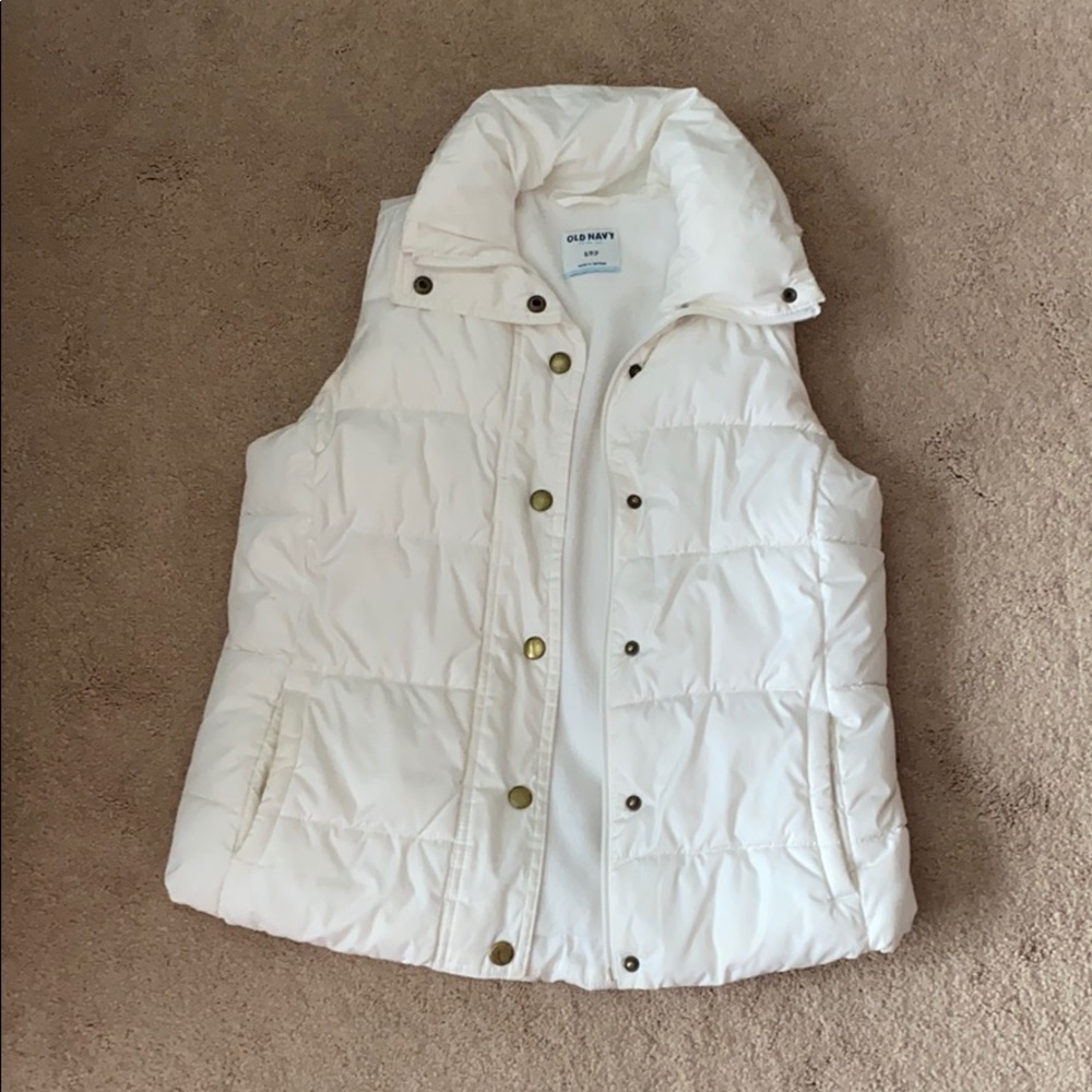 Vest